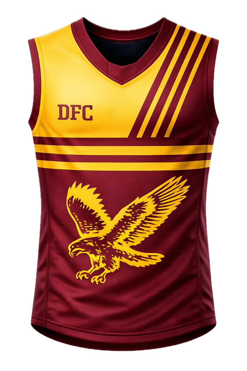 Deanmill FC guernsey